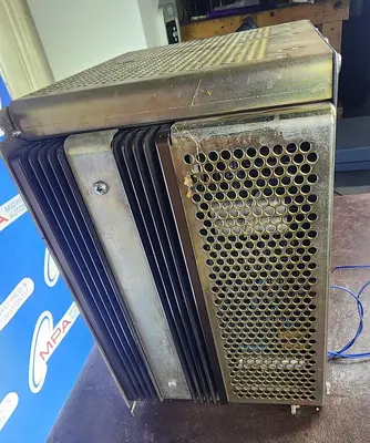 USED ALLEN-BRADLEY 1772-LP3
