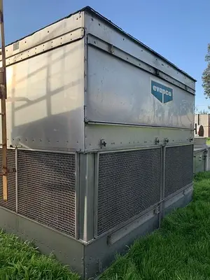 USED EVAPCO AT-29824