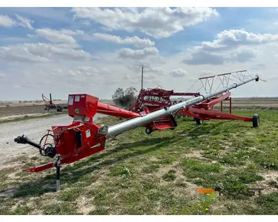 Used HUTCHINSON _UNKNOWN_ Augers Iowa US | Keast Enterprises #1360300