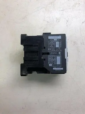 USED ALLEN BRADLEY 100-A18ND3
