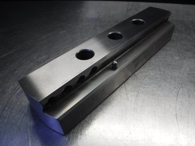 Kaiser 10" Steel Bridge Bar 10.317.223 (LOC2189)