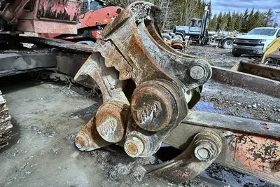 Used 1989 KOEHRING 6633 Excavators Pennsylvania US | Proxy Equipment #1378122