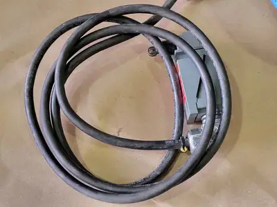 USED MACLEAN 1098242