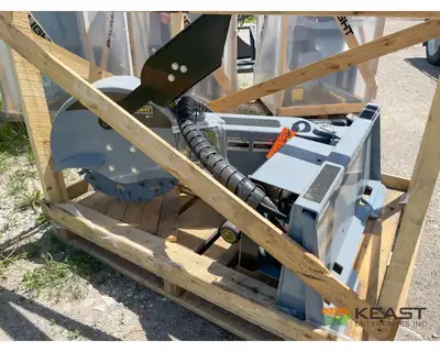 Used BAUMALIGHT _UNKNOWN_ Stump Grinders Iowa US | Keast Enterprises #1360012