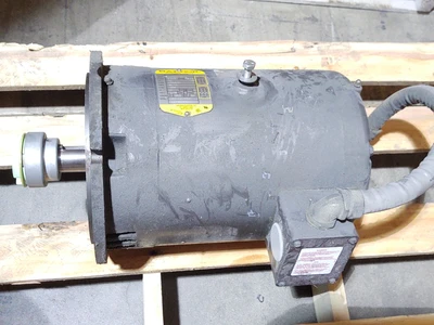 USED BALDOR 37F546X33G1