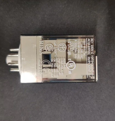 Used ALLEN-BRADLEY 700-HA32Z24 Relays & Switches Missouri US | Up Time Machines #784945