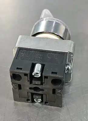 Used Automation Direct 2-position Maintained Lighted Switch Relays & Switches South Carolina US | Palmetto Automation #1160477