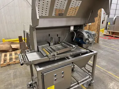 Used 2020 VEMAG FM 250 Patty Forming Machines Illinois US | M&M Equipment Corp. #1407969