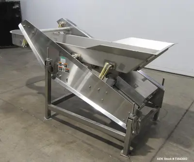 USED HEAT & CONTROLS EL 2412/08 X 70