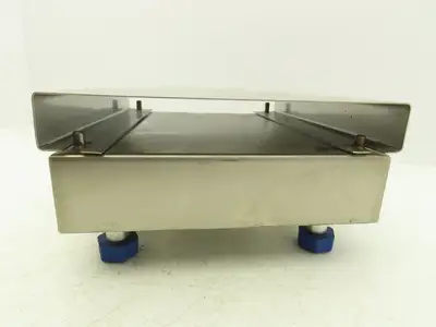 Mettler Toledo PBA430-A15 Digital Scale Base With Load Cell 0708
