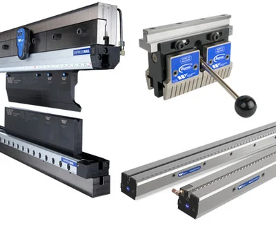 WILSON TOOL INTERNATIONAL