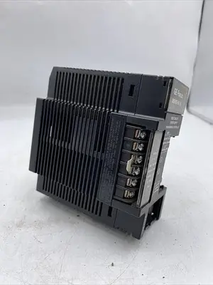 Used GE FANUC IC693PWR330G Power Supplies | ND Industrial Surplus #1222621