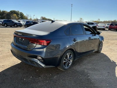 Used 2023 KIA FORTE Sedans Michigan US | Miedema Asset Management Group #1579115