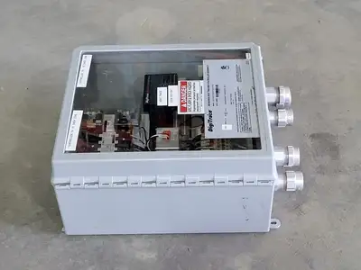 USED DIGITRACE 920E6FWLSIC602C6102T65