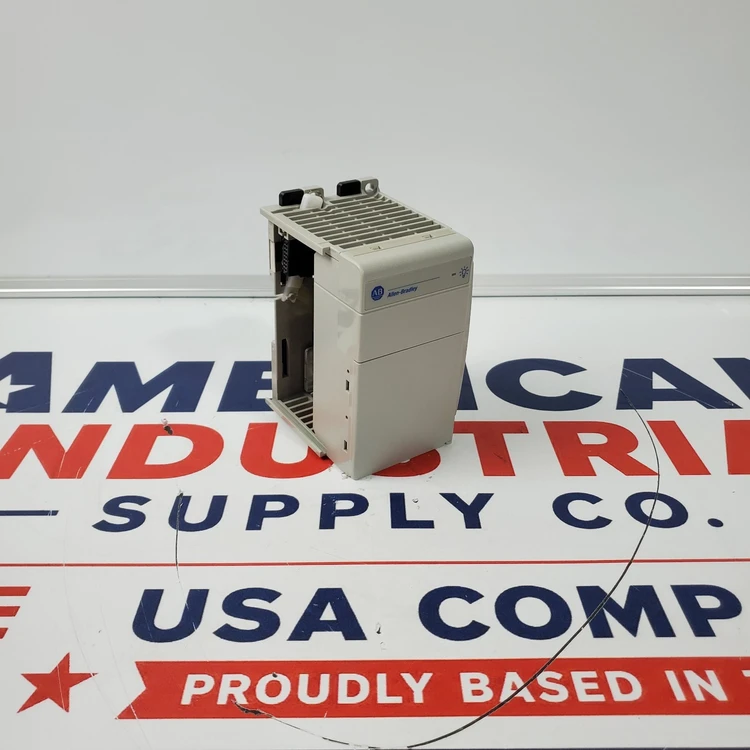Used Allen Bradley 1769-PB2 PLC Processors California US | American Industrial Supply Co. #1513420