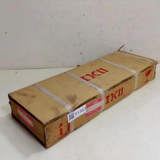 Used NIPPON THOMPSON LWH15R360BHS Bearings Michigan US | Ideal Machinery #594452