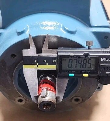 NEW ABB M3BP-80MLG-4-IMB14/1M3601