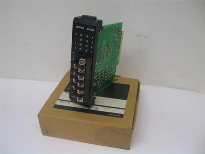 NEW GE-FANUC IC610MDL151B