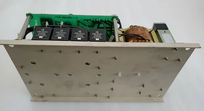 USED NIPPON NDC-214-7.5