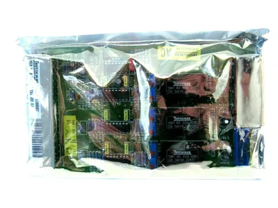 NEW TRUTZSCHLER 9 493-30.233.000 AA PC BOARD VER 3 949330233000AA