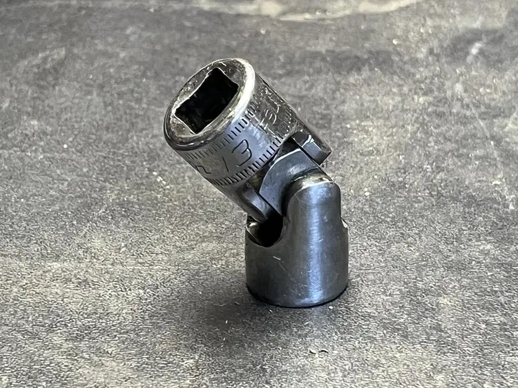Used SNAP ON _UNKNOWN_ Wrenches California US | Van Aliso Enterprises Inc #716577