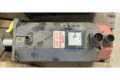 Used _UNKNOWN_ _UNKNOWN_ Servo Motors Texas US | IRS Auction #1373087