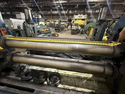 Used WEAN N/A Slitters & Slitting Lines Ohio US | G-2000, Inc. #1063145