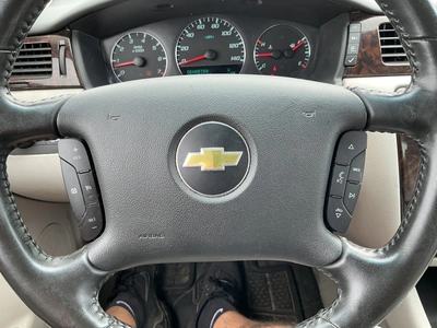Used 2013 CHEVROLET IMPALA Sedans Michigan US | Miedema Asset Management Group #1411192
