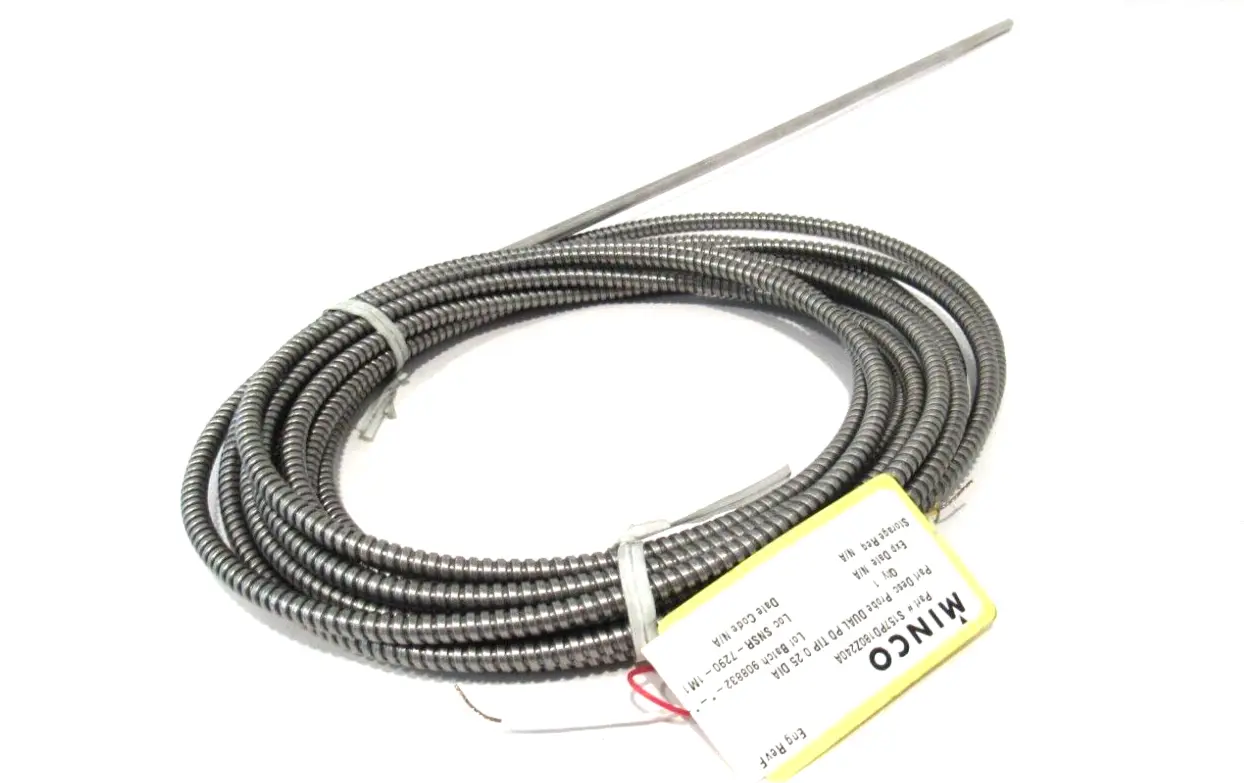 NEW MINCO S157PD180Z240A SENSOR PROBE