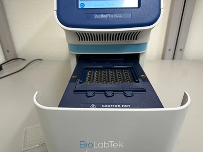 USED Applied Biosystems StepOnePlus