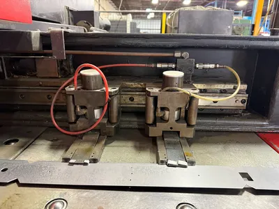 Amada OCTO 334 Turret Punches | CNC Pro Equipment (5)