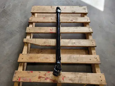 NEW MOONBEAM MACHINE SHOP MMS38587