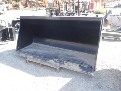 Used 2023 CATERPILLAR TL TH Multipurpose Buckets California US | Western Trencher & Equipment, Inc. #1497766