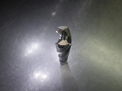Guhring 19.5-19.99mm Coolant Thru 7xD Drill 3/4" Shank 9041090195050 (LOC3596)