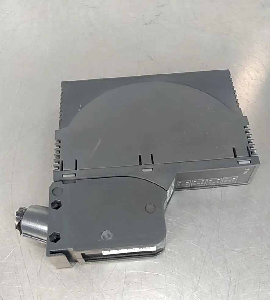 Metso Automation D201480 Module TII4W3 Loc3D66