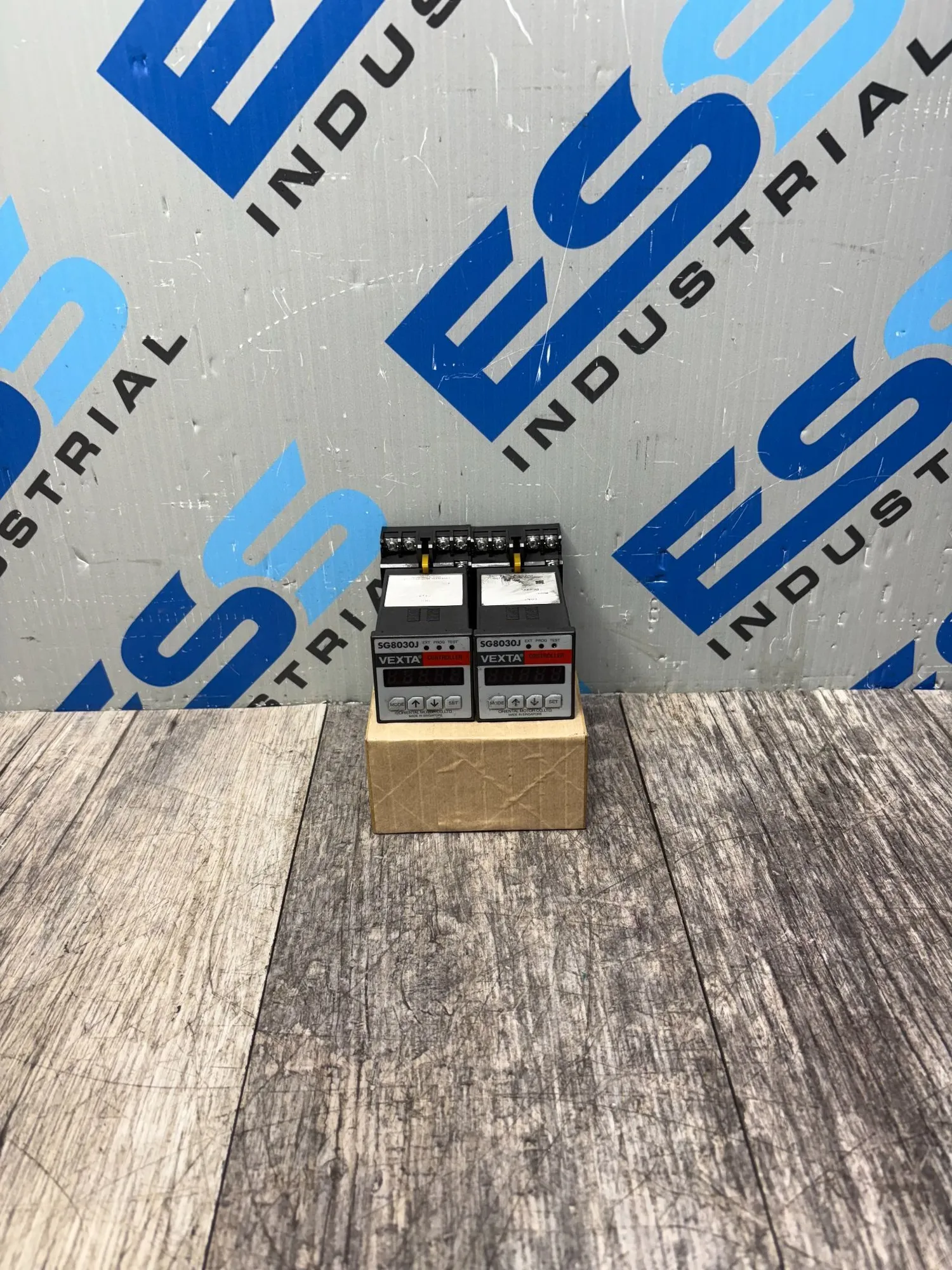 USED Vexta SG8030J