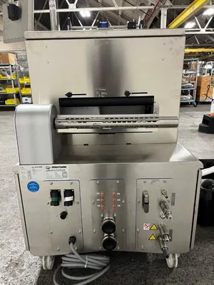 Used 2015 MULTIVAC T260 Sealers Ohio US | HGR 24 #727687