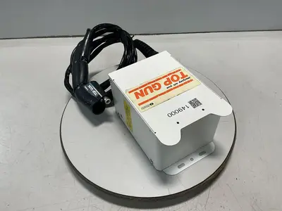 USED SIMCO TG-3