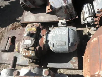 USED LINK-BELT HNG-2-50