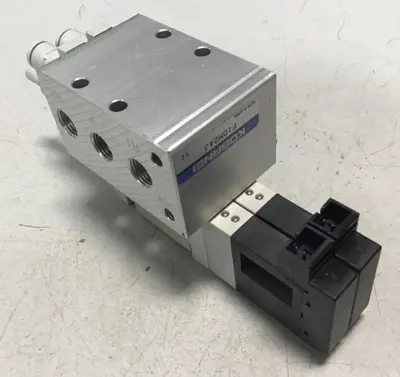 Used KOGANEI F10M2AJ Valves/Fittings Michigan US | Ideal Machinery #1293330