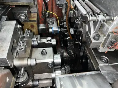 USED 1986 ASAHI OKUMA ORH-120
