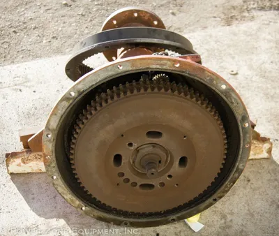 USED ROCKFORD 4-13860