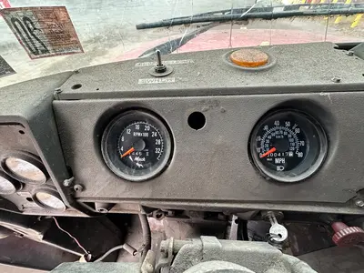 Used 1992 MACK RD688S Garbage trucks Pennsylvania US | Proxy Equipment #1382738