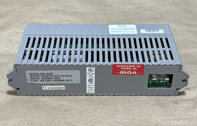 NEW Siemens 505-9202