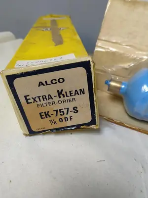New | in-Stock ALCO EK-757-S HVAC Parts and Equipment | Surplus Asset Holdings #1189748