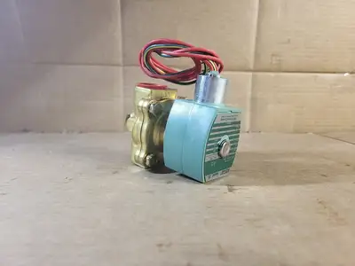 NEW ASCO 8210G95