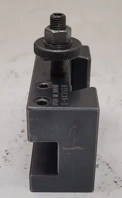 USED DORIAN TOOL Tool Holders