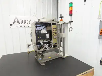 Used LABEL AIRE _UNKNOWN_ Pressure Sensitive Labelers Indiana US | Arrow Industrial #1368021