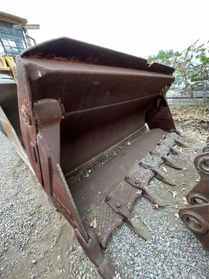 Used 1989 CATERPILLAR 966E Wheel Loaders California US | Lillo Machinery #1388208