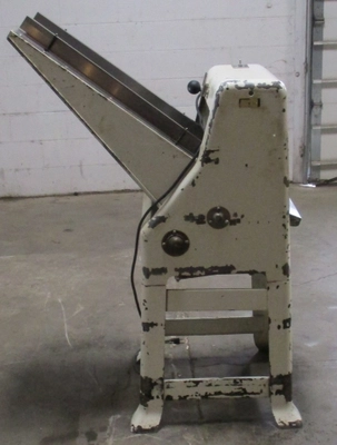 Used OLIVER 797G Bread Slicers California US | BakeryEquipment.com #1555969